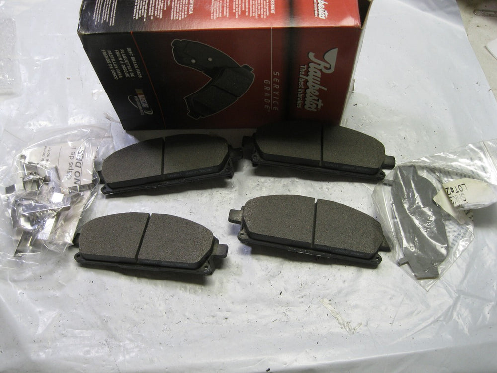 R auto part