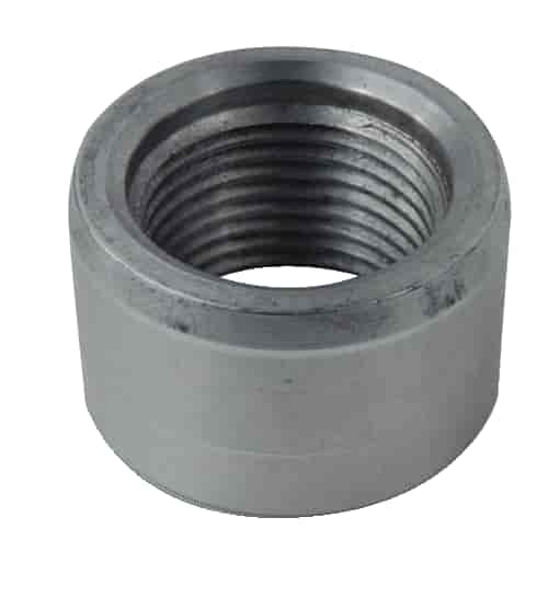 FITTING 1IN ALUMINUM PIPE