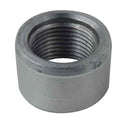 FITTING 1IN ALUMINUM PIPE