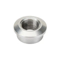 FITTING 1IN ALUMINUM PIPE