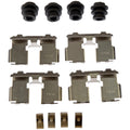 DISC BRAKE CALIPER REPAIR KIT
