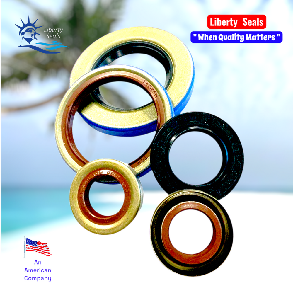 NATIONAL auto part