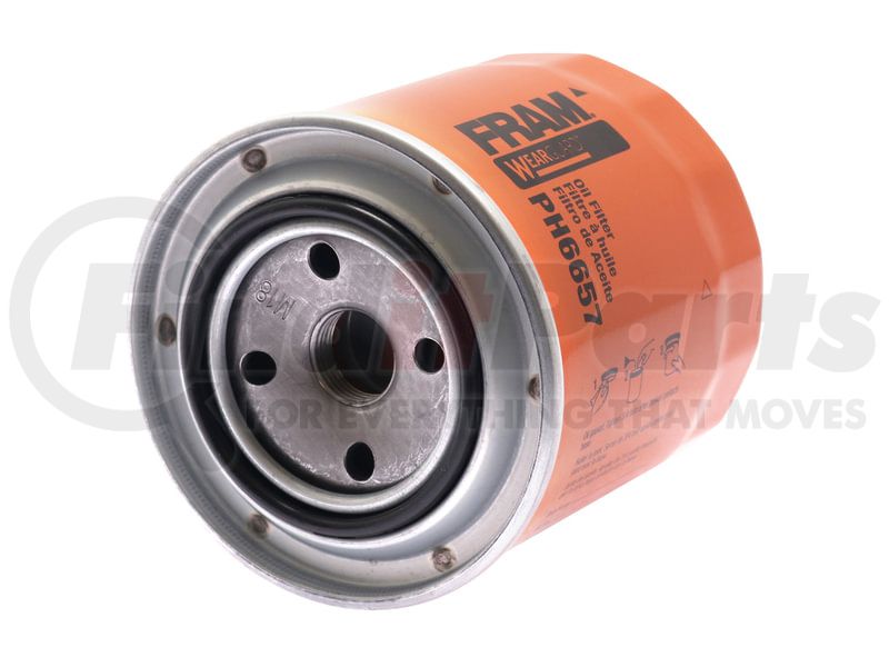 OIL FILTER 24/CS