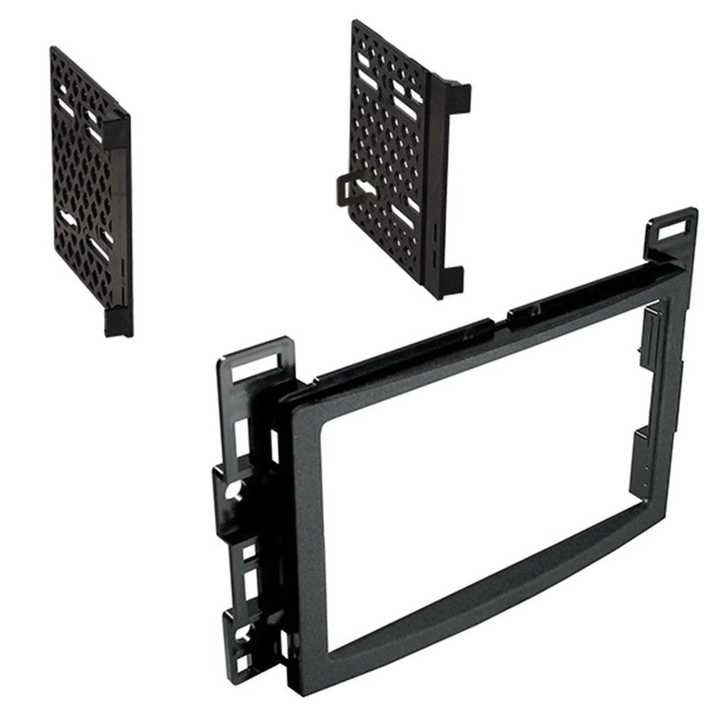 American International Install auto part