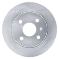 DFC 00-05 Chevrolet Zafira (Mexico) Rear Brake Rotor