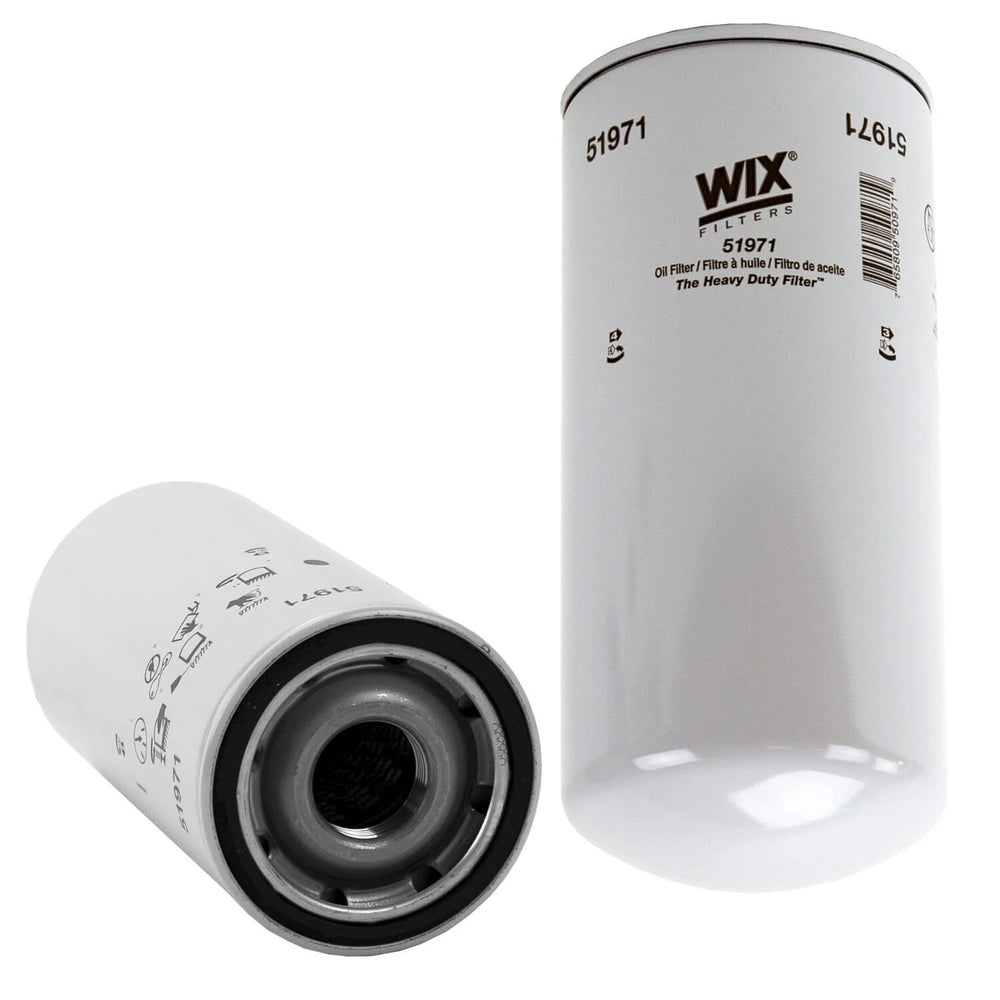 OIL FILTER MIN ORDER QTY6