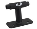 DIRTBAG 12MM X 100MM THRUAXLE BLACK