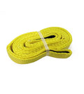 Mile Marker Tow Strap