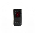 LED ROCKER 12-VOLT ON/OFF SWITCH (R