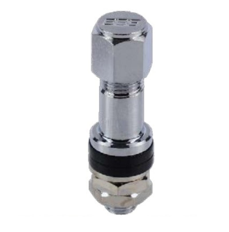 Genuine Acura Valve Stem Cap Black A-Spec