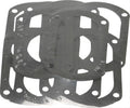 Cometic Harley-Davidson Twin Cam Filter Element Gasket Efi Models Only! 10Pk. AFM