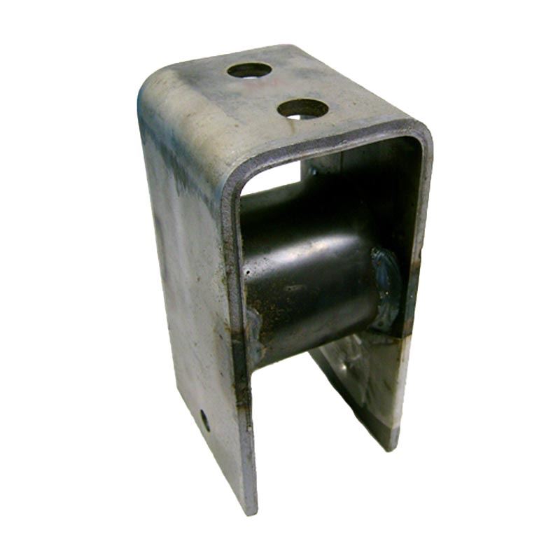 REAR HANGER 5.25 HIGH FOR 2.00 SLIPPER SPRING 3.5K7K