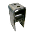 REAR HANGER 5.25 HIGH FOR 2.00 SLIPPER SPRING 3.5K7K