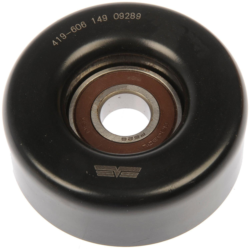 IDLER PULLEY