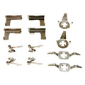 DISC BRAKE HARDWARE KIT