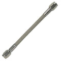 Fragola -4AN Hose Assembly Straight x Straight 16in