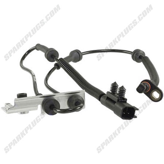 ABS WHEEL SPEED SENSOR