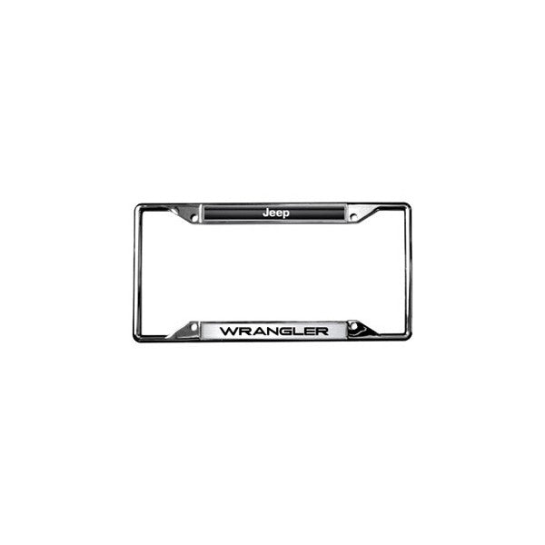 JEEP WRANGLER DL FRAME
