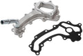 COOLANT FLANGE