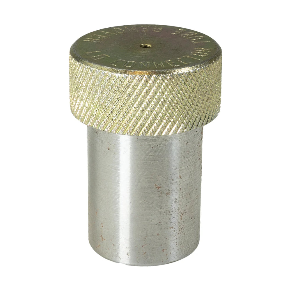 ~(1 lbs. 4X4X4)~ Connector Tube Removal Tool