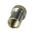 ~(1 lbs. 4X4X4)~ Connector Tube Removal Tool