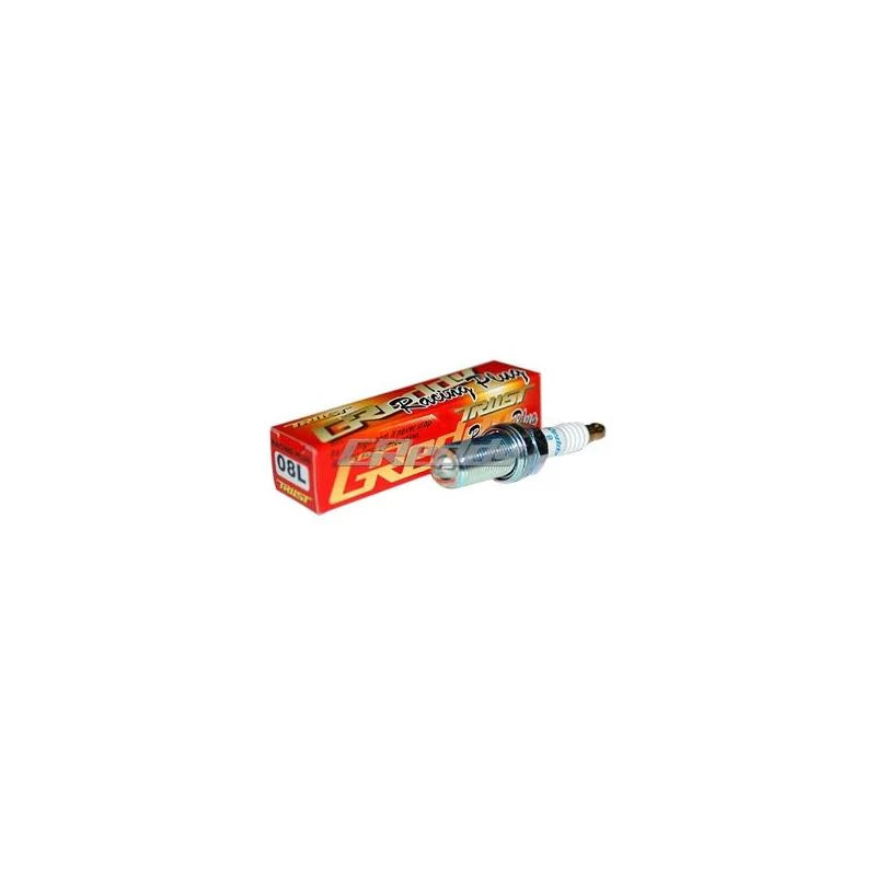 Greddy GREDDY IRIDIUM TUNE SPARK PLUG L-8
