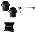 SeaSucker 9x100 HUSKE Plugs w/Skewer