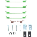 DRUM BRAKE HARDWARE KIT