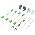 DRUM BRAKE HARDWARE KIT