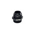 UPR 20AN ORB to 20AN Male Adapter Fitting-Black 8801-009