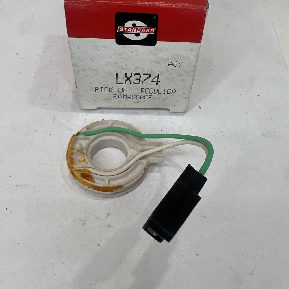 STANDARD IGN auto part