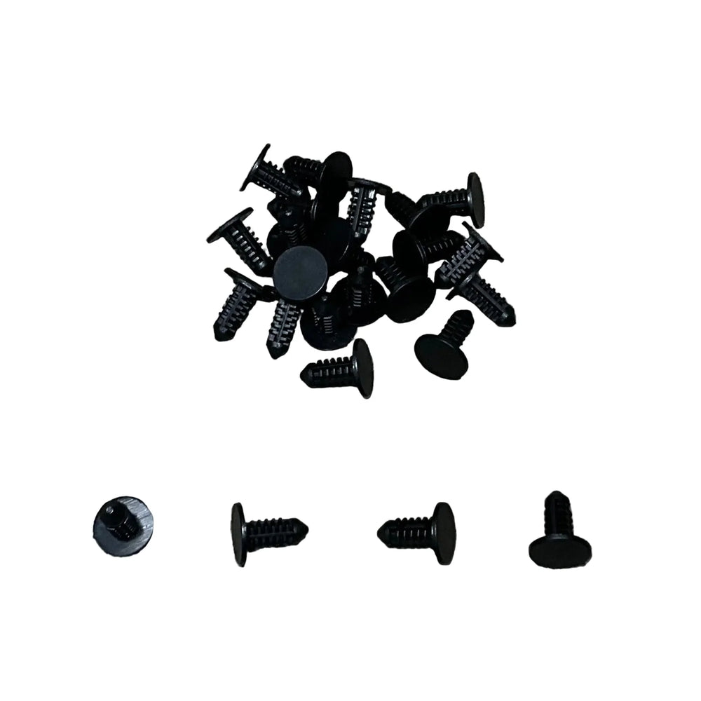 G.S.I.SPORTS blue auto part