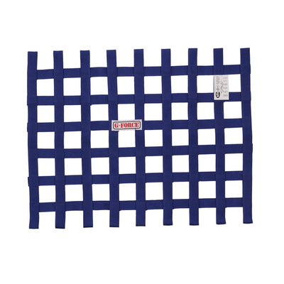 G-FORCE RIBBON WINDOW NET