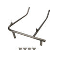 Tie Rod End Crown Vic 99-02 Outer