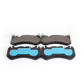 Brake Pads 1978-88 GM Metric