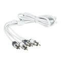 RCA V10 SERIES 2CHANNEL AUDIO CABLE 17 FT