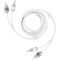 RCA V10 SERIES 2CHANNEL AUDIO CABLE 17 FT