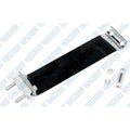 Band Clamp 2.5in S/S