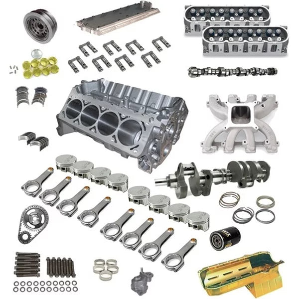 Ferrea Chevrolet SB 2.02in 5/16in 5.010in 12 Deg S-Flo +.100 Competition Plus Intake Valve - Single