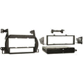 NISSAN ALT TURBOKIT 2002