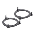 20142020 MERCEDES C E G GLC SCLASS DOOR SPEAKER ADAPTER PLATE