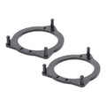 20142020 MERCEDES C E G GLC SCLASS DOOR SPEAKER ADAPTER PLATE