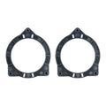 20142020 MERCEDES C E G GLC SCLASS DOOR SPEAKER ADAPTER PLATE