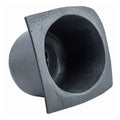 F150 15-UP FRONT SPEAKER PLATE 6X9IN - PAIR
