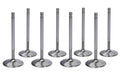Ferrea Chevrolet SB 2.1in 5/16in 5.160in 12 Deg S-Flo +.200 Competition Plus Intake Valve - Single