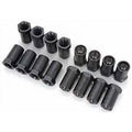 7/16 Poly Locks for Aluminum Roller R/A's