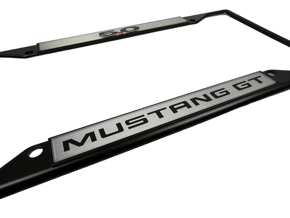 5.0 MUSTANG GT BLACK DAYTONA LITE FRAME