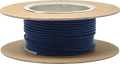 NAMZ GXL Primary Wire Bare-Copper 25ft. Spool 16g - Blue