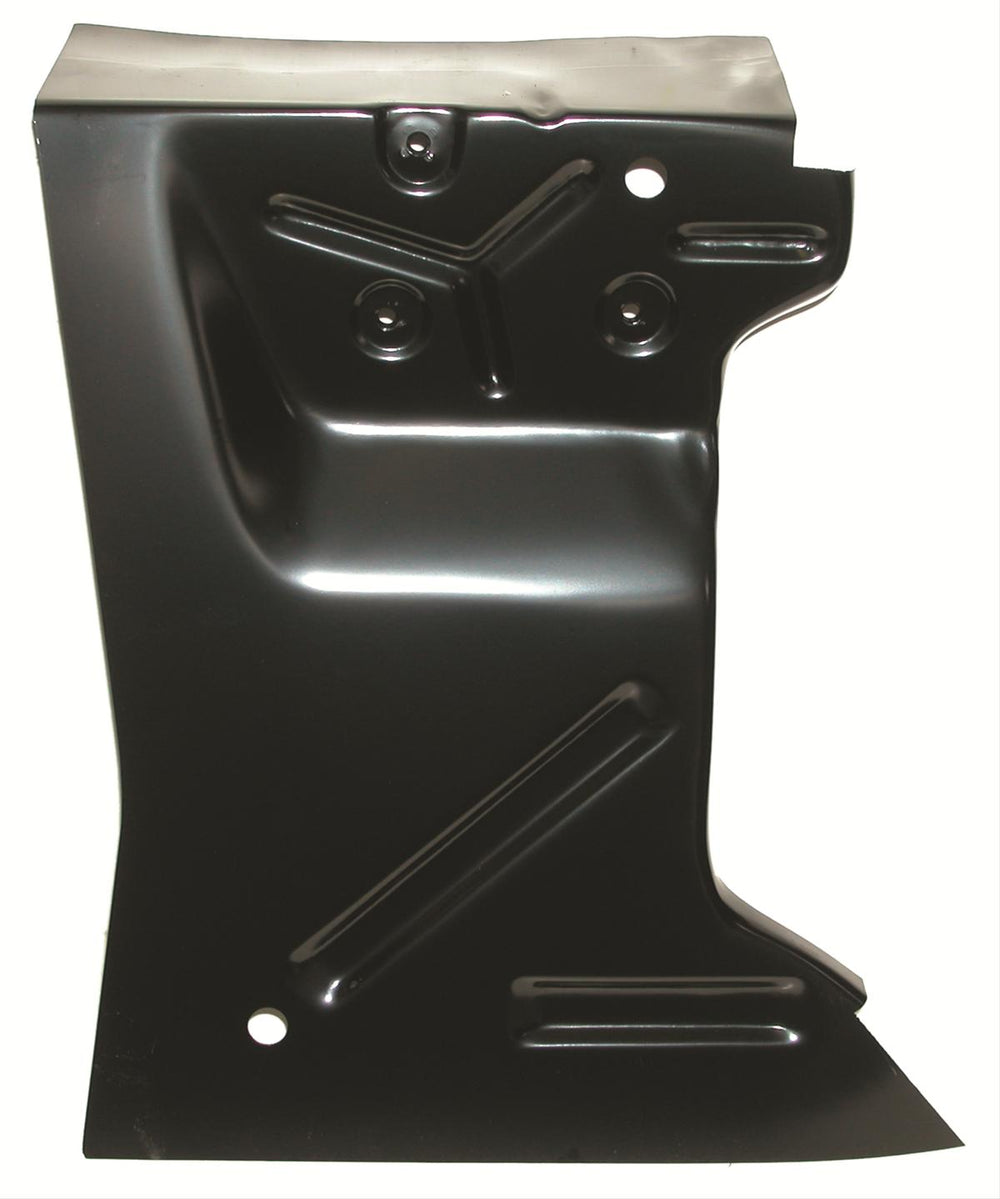 FEND APRON RR RH
