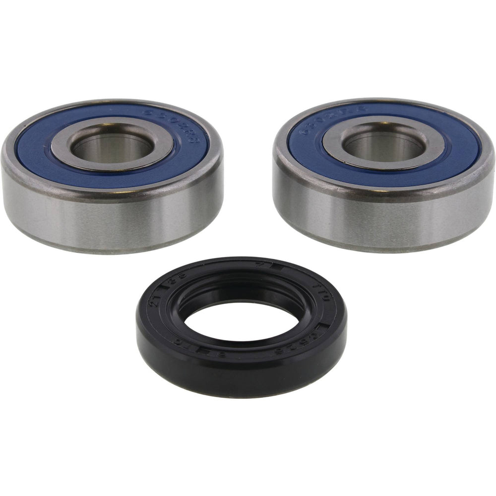 Pivot Works 74-78 Honda CR125M Rear Wheel Bearing Kit